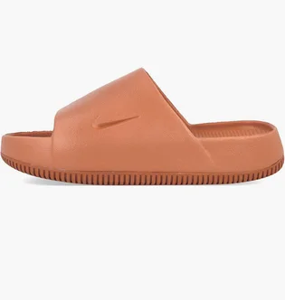Тапочки женские Nike W Calm Slide Orange DX4816-202