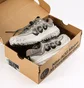 Кросівки унісекс Nike Acg Mountain Fly 2 Grey DV7903-003