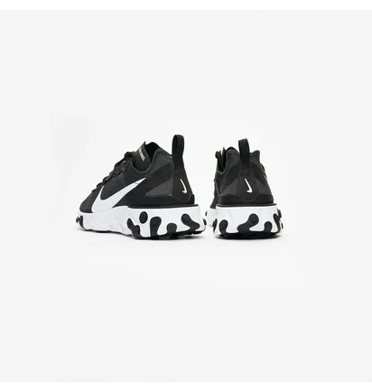 Кросівки жіночі Nike React Element 55 Black BQ2728-003