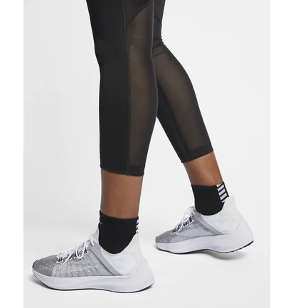 Легінси жіночі Nike Fast Black BV0038-010
