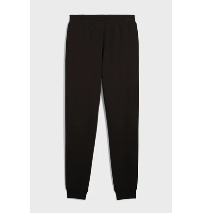 Штаны мужские Puma No. 1 Logo Black 682608-01