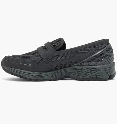 Туфли унисекс New Balance 1906L Black U1906LAI