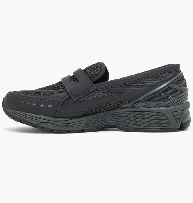 Туфли унисекс New Balance 1906L Black U1906LAI