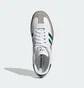 Кросівки унісекс Adidas Samba Og White JH8797
