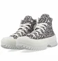 Кеды унисекс Converse Ctas Lugged 2.0 Hi Sand Dune Brown/Beige A00877C