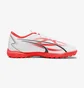 Сороконожки мужские Puma Ultra Play Tt Football Boots White 107528-01