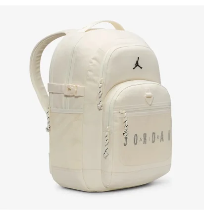 Рюкзак унисекс Air Jordan Jam Blacktop Beige LM9047-W5T