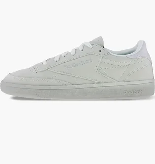 Кросівки жіночі Reebok Club C 85 Nbk White CM9054