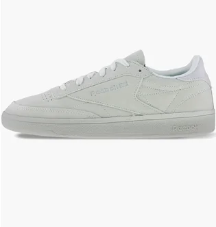 Кроссовки женские Reebok Club C 85 Nbk White CM9054