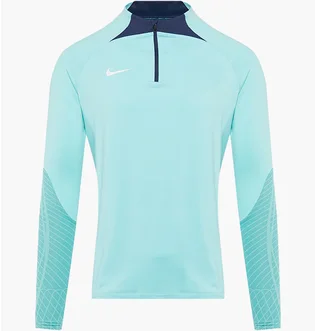 Лонгслив мужской Nike Dri-Fit Strike Drill Top Light Blue DV9225-349