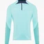 Лонгслив мужской Nike Dri-Fit Strike Drill Top Light Blue DV9225-349