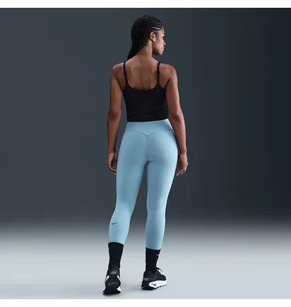 Майка жіноча Nike One Dri-Fit Tank Black IH8605-010