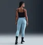 Майка жіноча Nike One Dri-Fit Tank Black IH8605-010