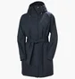 Пальто женское Helly Hansen Classics Trench Blue 54376-597