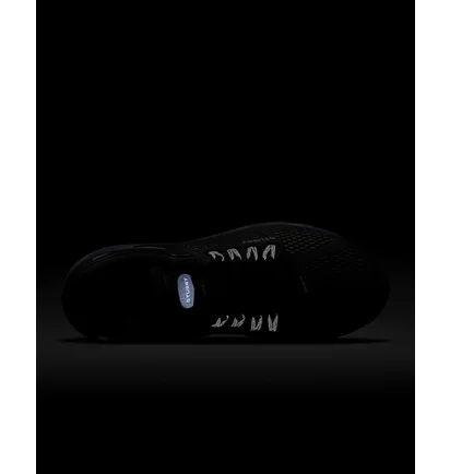 Кросівки чоловічі Nike Air Max 2013 X Stüssy Black Do2461-001