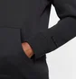 Худи мужское Nike M NK FC ESSNTL FLC HOODIE PO Black CT2011-010