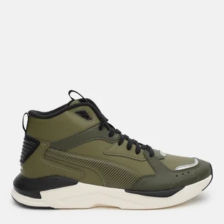 Кросівки чоловічі Puma X-Ray Lite Pro Mid Green 38461903