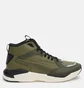 Кросівки чоловічі Puma X-Ray Lite Pro Mid Green 38461903