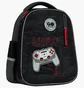 Рюкзак детский GoPack Play Black GO26-165S-6