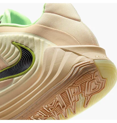 Кросівки чоловічі Nike Giannis Freak 7 Beige II5250-200