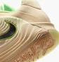 Кросівки чоловічі Nike Giannis Freak 7 Beige II5250-200