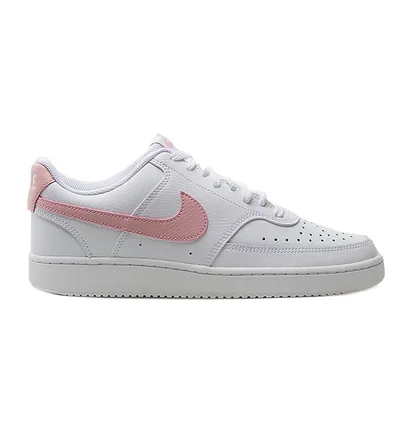 Кроссовки женские Nike Court Vision Low White CD5434-110