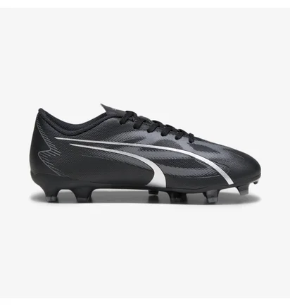 Бутси дитячі Puma Ultra Play Fg/Ag Youth Football Boots Black 107530-02