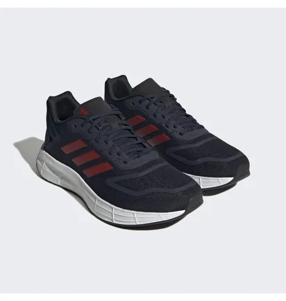 Кросівки чоловічі Adidas Duramo 10 Running Shoes Blue Hq4129