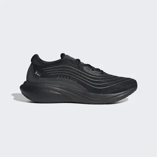 Кроссовки мужские Adidas Supernova 2.0 X Parley Shoes Black Hp2234