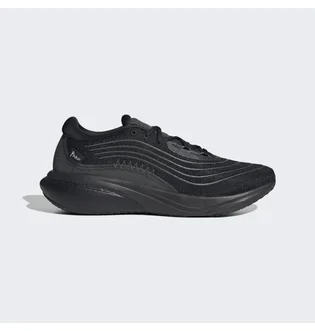 Кроссовки мужские Adidas Supernova 2.0 X Parley Shoes Black Hp2234
