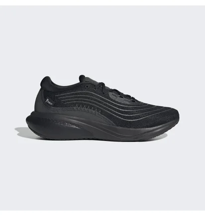 Кроссовки мужские Adidas Supernova 2.0 X Parley Shoes Black Hp2234