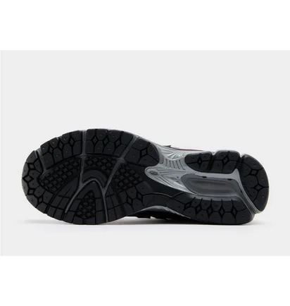 Кросівки унісекс New Balance 1906 Black/Grey U1906NJB
