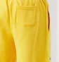 Шорти чоловічі Nike Nba Los Angeles Lakers Courtside Heritage Short Amarillo Field Yellow DB1954-728