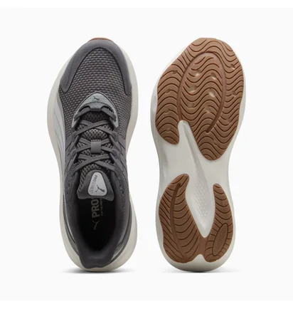 Кросівки жіночі Puma Pulse Pro Premium Grey 311926-01
