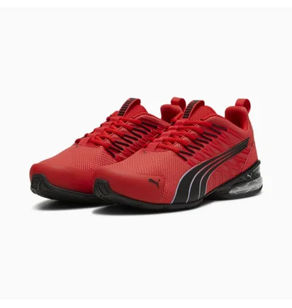 Кросівки чоловічі Puma Voltaic Evo Running Shoe Red 379601-02