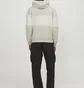 Худи мужское Jack & Jones Jorlakewood Bf Ln Beige 12246802-MOONBEAM