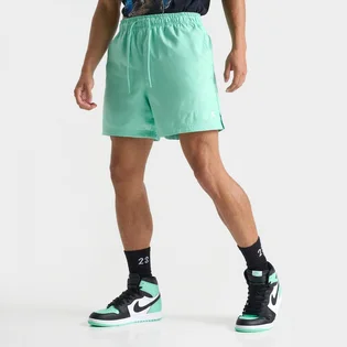 Шорти чоловічі Air Jordan Essentials 5 Poolside Shorts Turquoise FQ4562-349