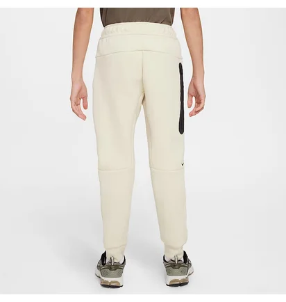 Спортивний костюм дитячий Nike Sportswear Tech Fleece Beige HV5867-297__HV5869-235