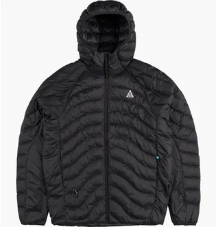 Куртка чоловіча Nike Acg Lava Flow Therma-Fit Adv Black HJ3735-010
