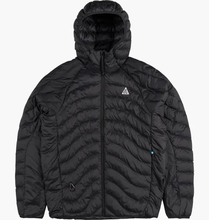 Куртка мужская Nike Acg Lava Flow Therma-Fit Adv Black HJ3735-010