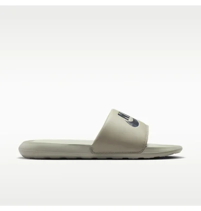 Тапочки чоловічі Nike Victori One MenS Slides Beige CN9675-305