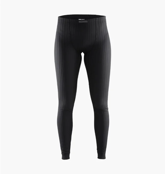 Штани жіночі Craft Active Extreme 2.0 Black 1904493-9999