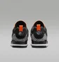 Кроссовки мужские Air Jordan Spizike Low Halloween Black FQ1759-008