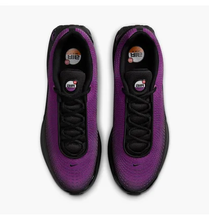 Кросівки чоловічі Nike Air Max Dn Violet HQ3605-505