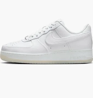 Кросівки жіночі Nike Air Force 1 07 A Ma Maniere White HF4084-100