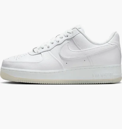 Кросівки жіночі Nike Air Force 1 07 A Ma Maniere White HF4084-100
