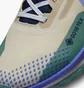 Кроссовки мужские Nike React Pegasus Trail 4 Gtx Beige Dj7926-100