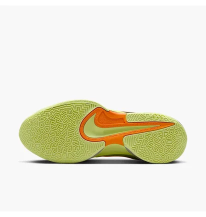 Кроссовки мужские Nike Ja 2 Green FD7328-701