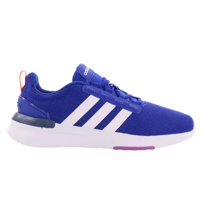 Кросівки дитячі Adidas Racer Tr21 Blue GW6603
