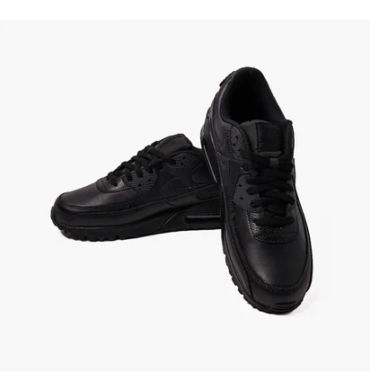 Кросівки чоловічі Nike Air Max 90 Ltr Black CZ5594-001
